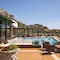 Hotel Miralonga - map