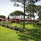 Baglioni Resort Alleluja - map