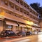 Hotel Bonifacio - map