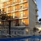 Hotel Franca - map