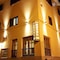 Hotel Castelgandolfo - map