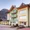 Hotel Monclassico - map