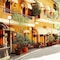 Hotel Cercone - map