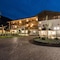 Hotel Jonathan - map