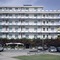Hotel Wally - map