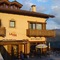 Hotel La Tea - map