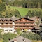 Alpenhof - map