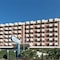 Punta Nord Village & Hotel - map