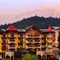 Piz Galin Grand Hotel Family & Wellness - map
