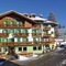 Albergo Antico - map