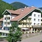 Hotel Erica - map