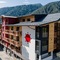 Hotel Val Di Sole - map