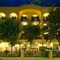 Hotel Vanni - map