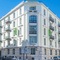 Ibis Styles Nice Centre Gare - map