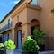Hôtel Le Y Saint-Tropez - map