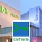 Ibis Budget Nantes Rezé Aéroport - map