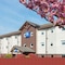 ibis budget Rouen Petit Quevilly - map