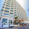 Hotel Servigroup Koral Beach - map