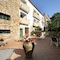 Hotel Sa Riera - map