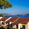 Happy Camp In Amadria Park Camping Trogir - map