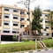 Hill View Hotel & Apartments - map