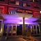 Noble Hotel - map