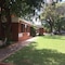 City Lodge Lusaka - map