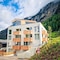 All-Suite Resort Zwieselstein - Sölden - map