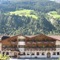 Hotel Stacklerhof - map
