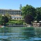 Hotel Attersee - map