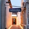 Hotel Caravan Serail - map