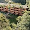 Hotel Villa Rossa - map