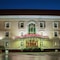Hotel Grand Samarkand Superior B - map