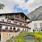 Pension Neururer - map