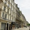 Grand Hôtel du Prince Eugene - map