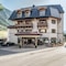 Alpenresort Fluchthorn - map