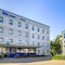 B&B Hotel Essen-Nord - map