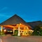 Grand Palladium Kantenah   Colonial Resort & Spa, Riviera Maya - map