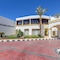 Jaz Fanara Resort & Residence - map