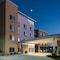 Fairfield Inn & Suites Fort Wayne Southwest - map