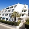 Apartamentos Debimar - map