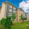 Waterwalk Extended Stay By Wyndham Wichita - map