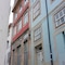 Apartments Oporto Palace - map