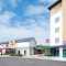 Premier Inn Great Yarmouth West (A47) - map