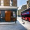 Apartment Wharf – Canary South - map