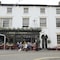 Rose & Crown - map