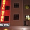 Anil Hotel - map