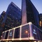 The Hilton Club - New York - map