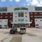 Armina Otel - map