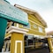 Residencial Dos Reis - map
